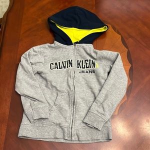 Calvin Klein hoodie